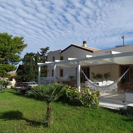 Guesthouse Anchise 38 Pizzolungo Eksteriør bilde