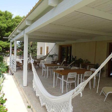 Guesthouse Anchise 38 Pizzolungo Eksteriør bilde