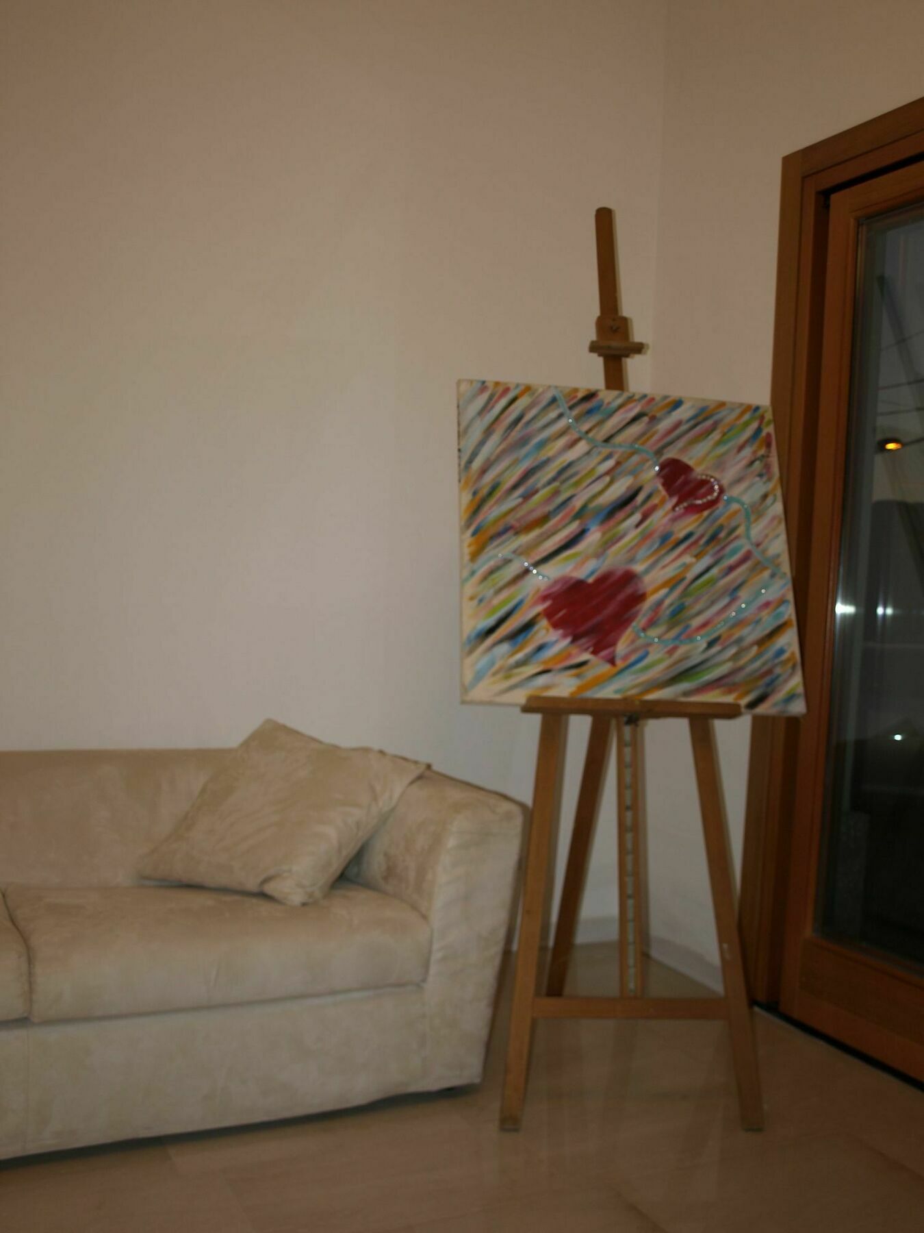 Guesthouse Anchise 38 Pizzolungo Eksteriør bilde