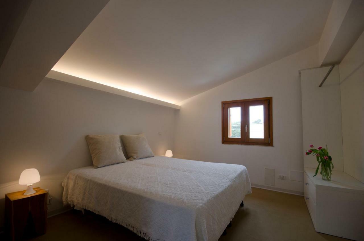 Guesthouse Anchise 38 Pizzolungo Eksteriør bilde